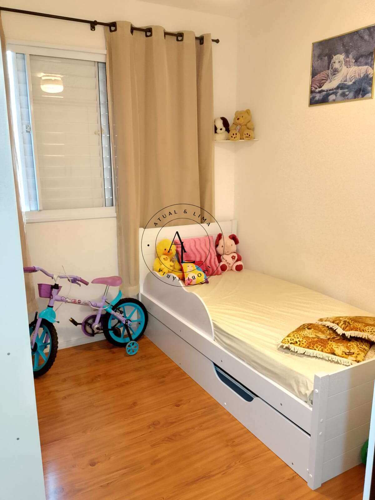 Apartamento, 2 quartos, 57 m² - Foto 20