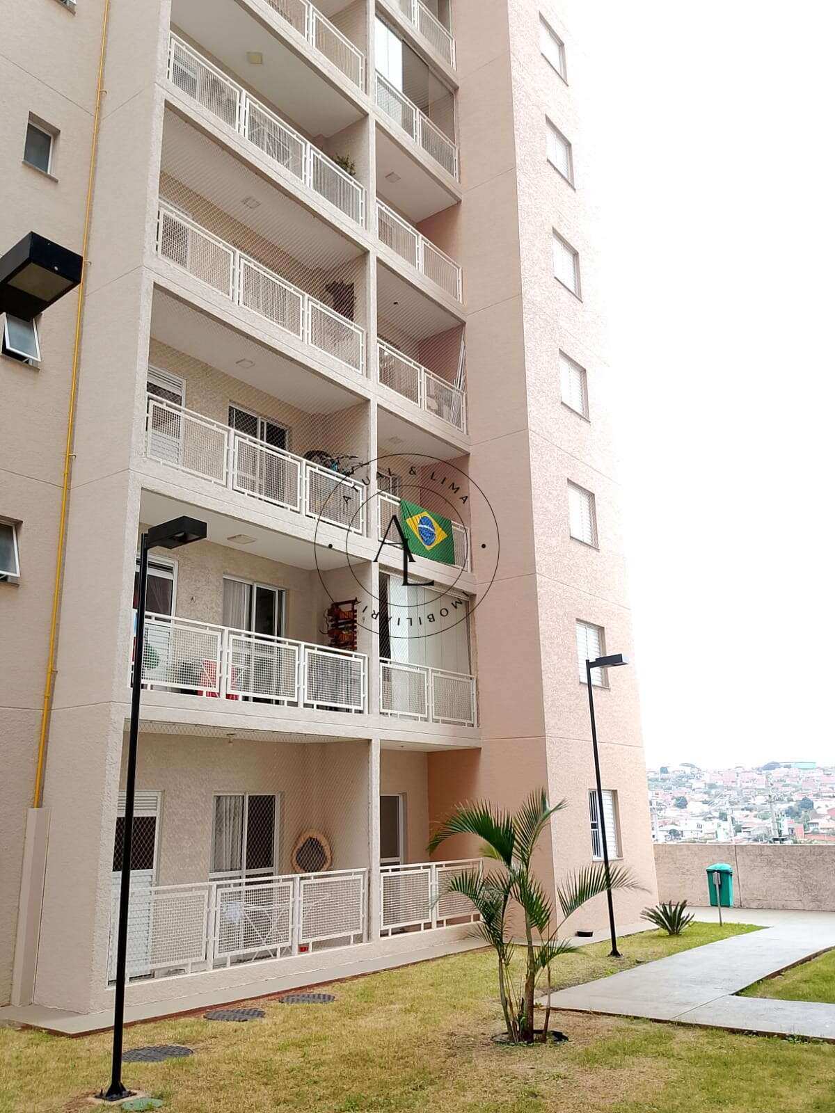 Apartamento, 2 quartos, 57 m² - Foto 21