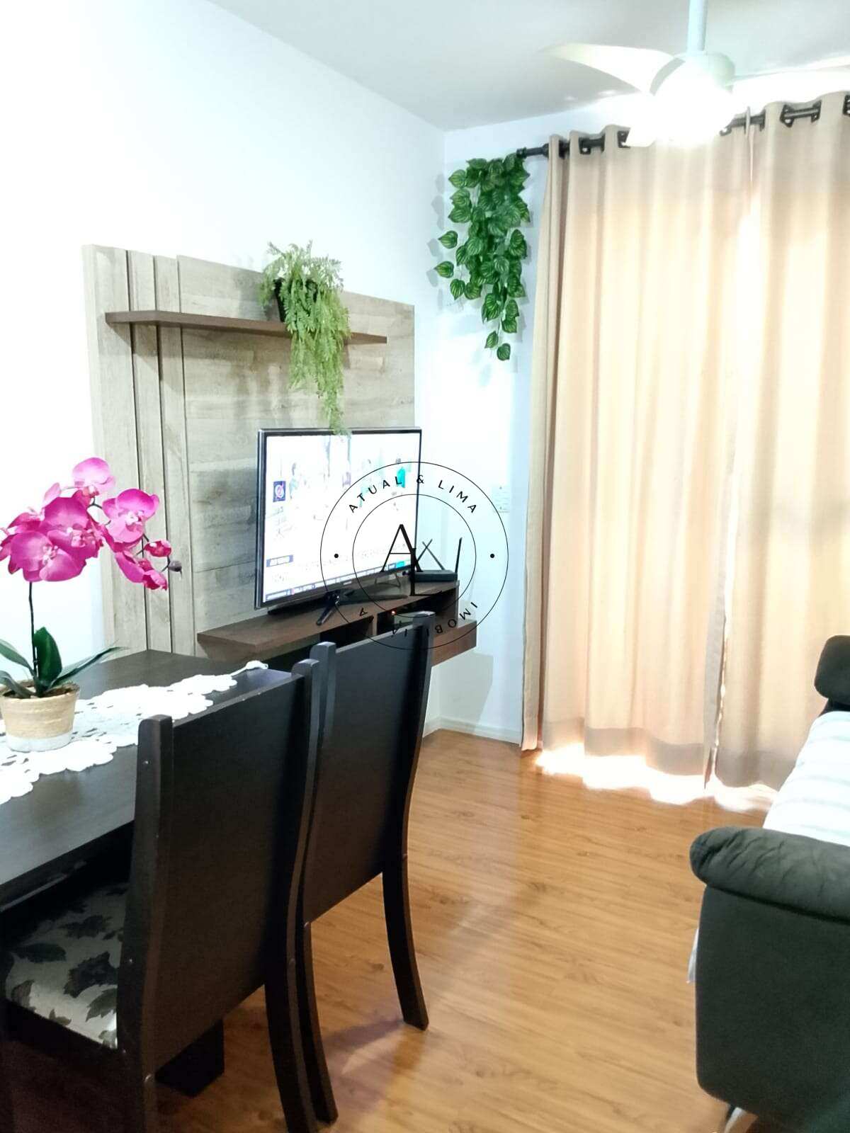 Apartamento, 2 quartos, 57 m² - Foto 22