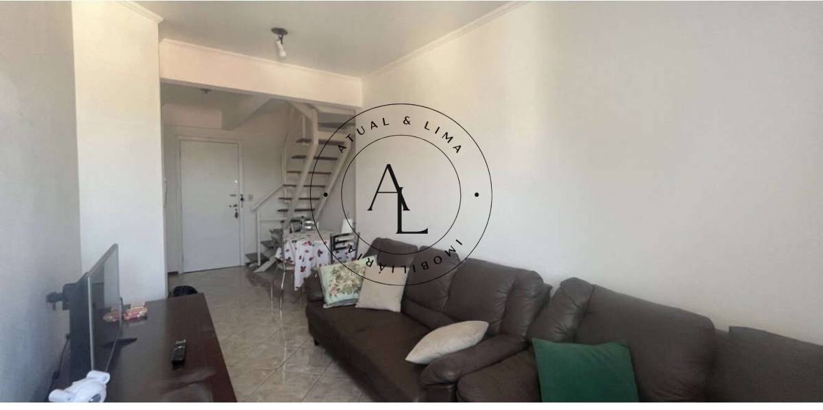 Apartamento à venda em Campinas, Jardim Santa Genebra II (Barão Geraldo), com 2 quartos, 80m² - Atual & Lima Imoveis