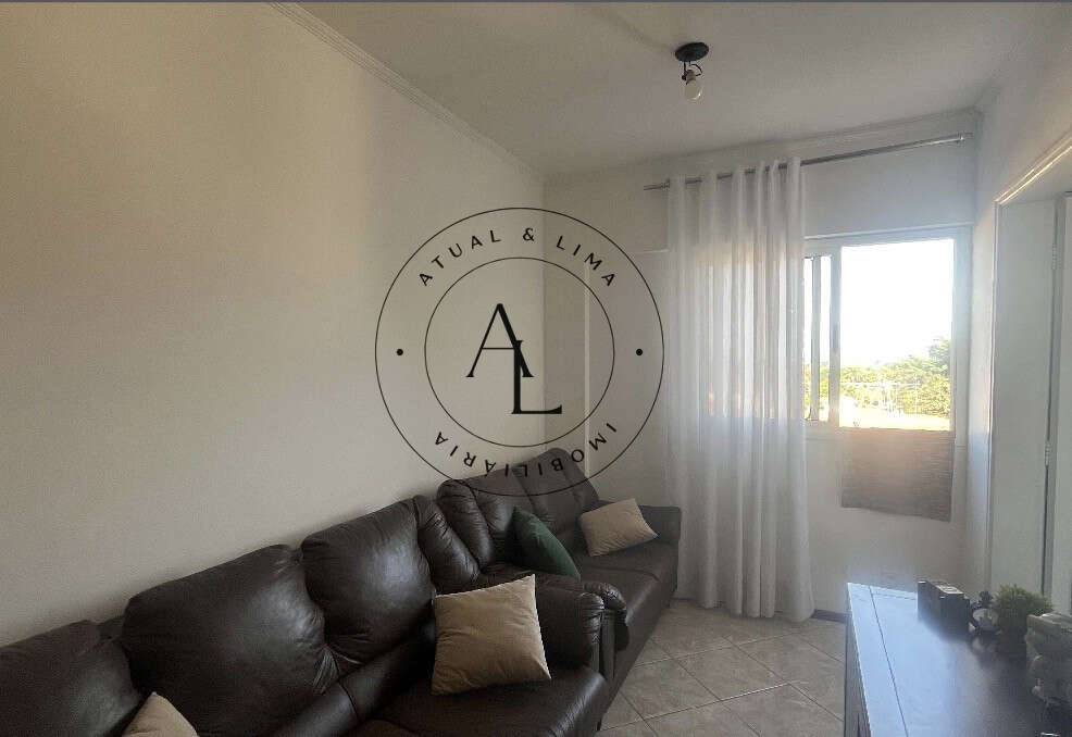 Apartamento à venda em Campinas, Jardim Santa Genebra II (Barão Geraldo), com 2 quartos, 80m² - Atual & Lima Imoveis