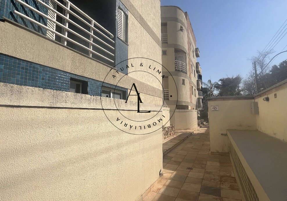 Apartamento à venda em Campinas, Jardim Santa Genebra II (Barão Geraldo), com 2 quartos, 80m² - Atual & Lima Imoveis