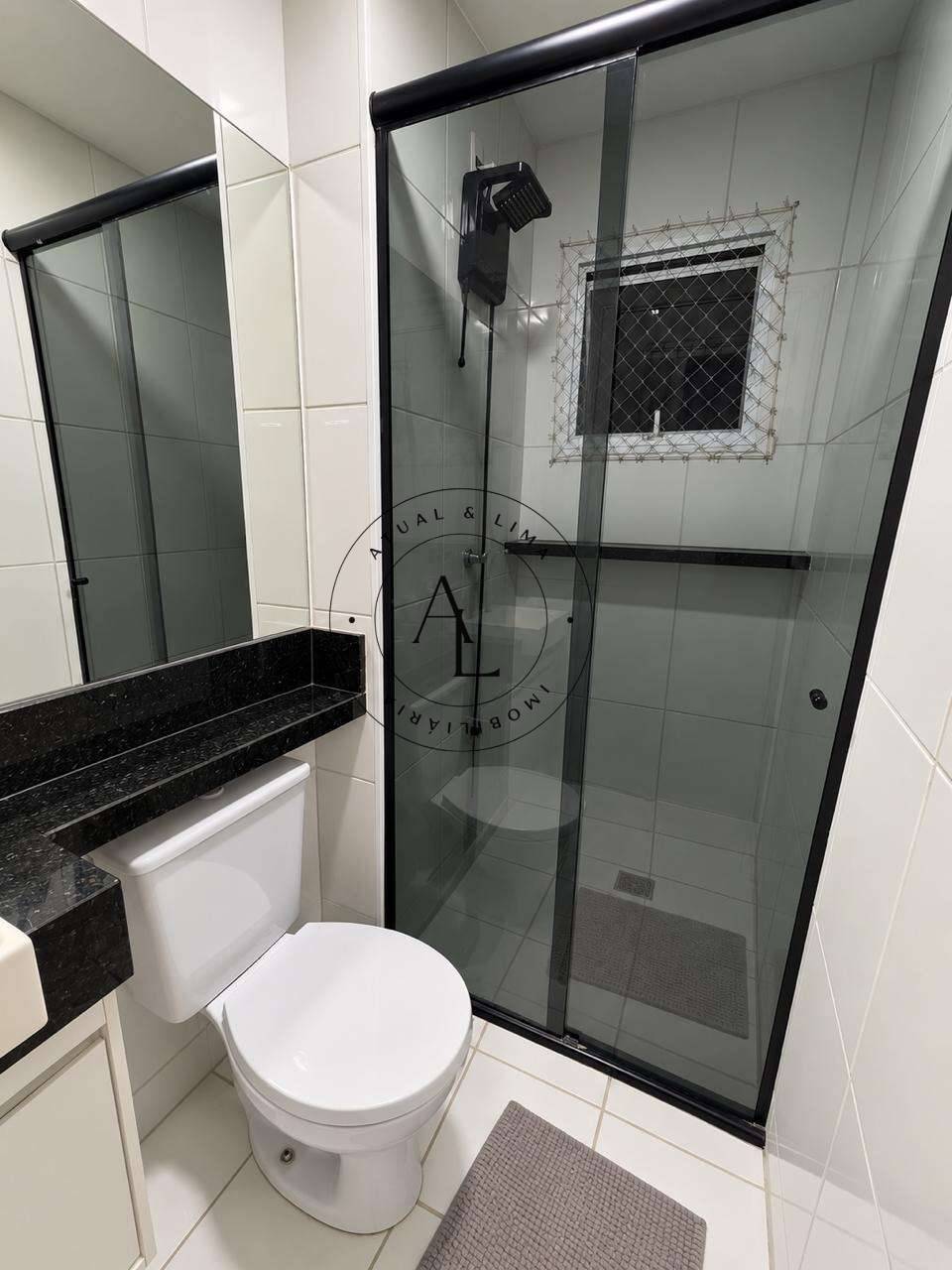 Apartamento à venda, com 2 quartos, 47m² - Atual & Lima Imoveis