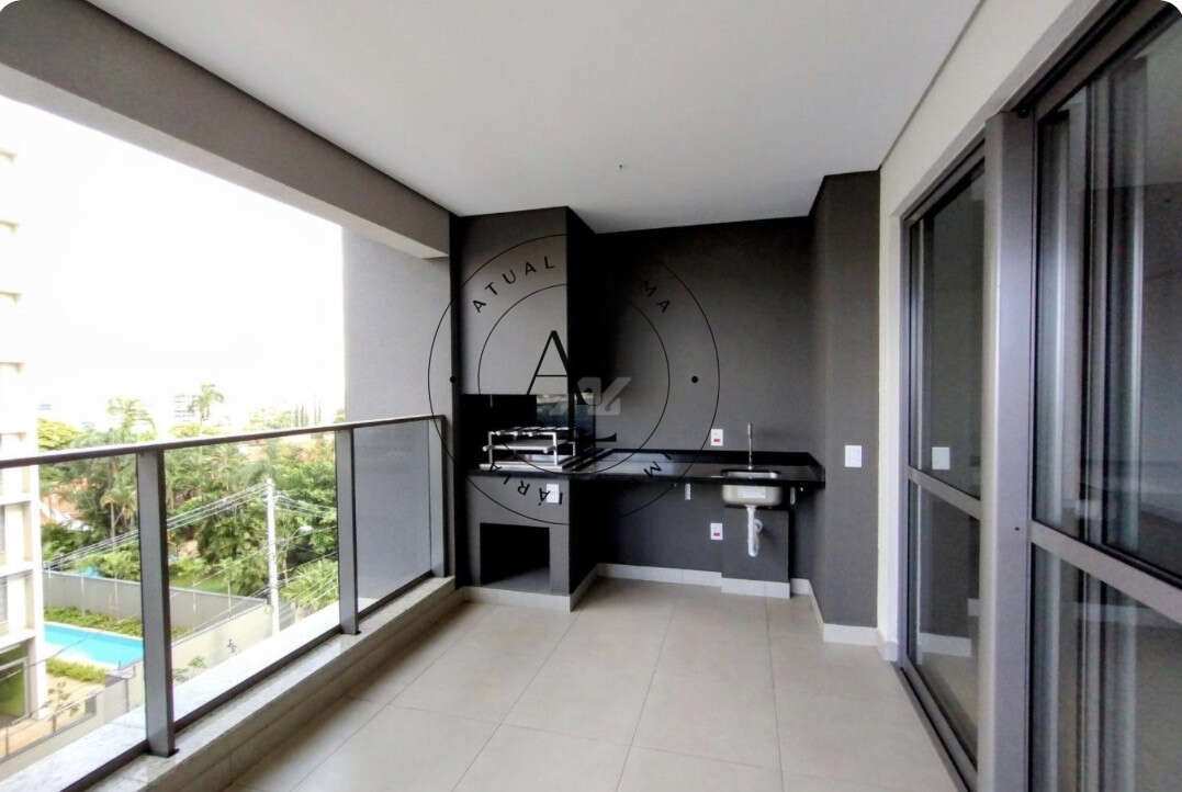 Apartamento à venda em Campinas, Nova Campinas, com 3 quartos, 129m² - Atual & Lima Imoveis