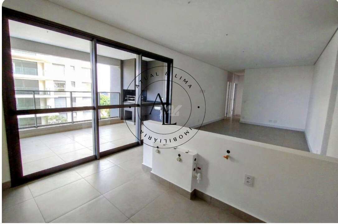 Apartamento à venda em Campinas, Nova Campinas, com 3 quartos, 129m² - Atual & Lima Imoveis
