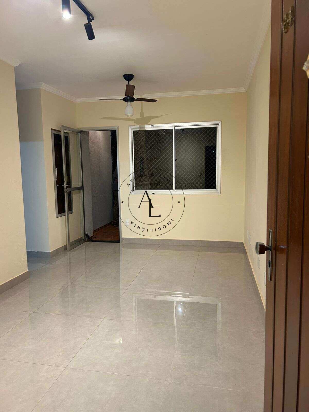 Apartamento à venda, Condomínio Swisse Ville, com 2 quartos, 72m² - Atual & Lima Imoveis