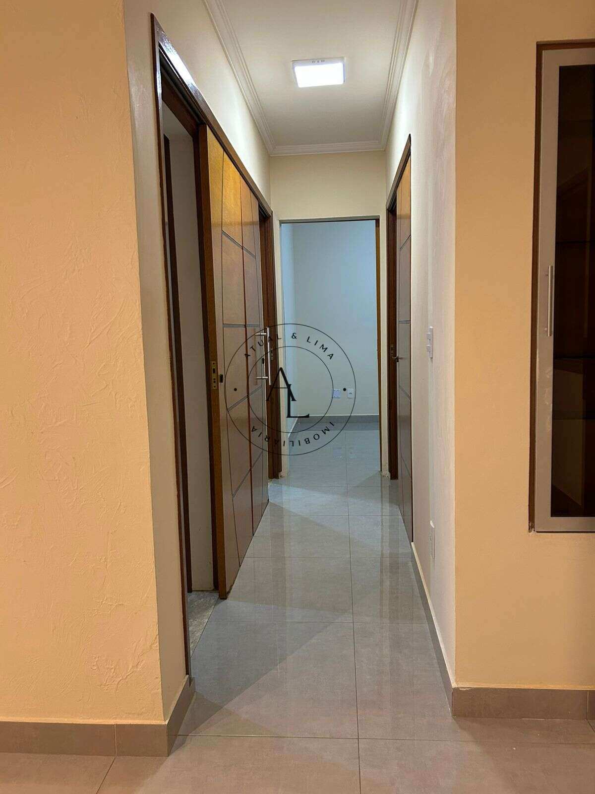 Apartamento à venda, Condomínio Swisse Ville, com 2 quartos, 72m² - Atual & Lima Imoveis