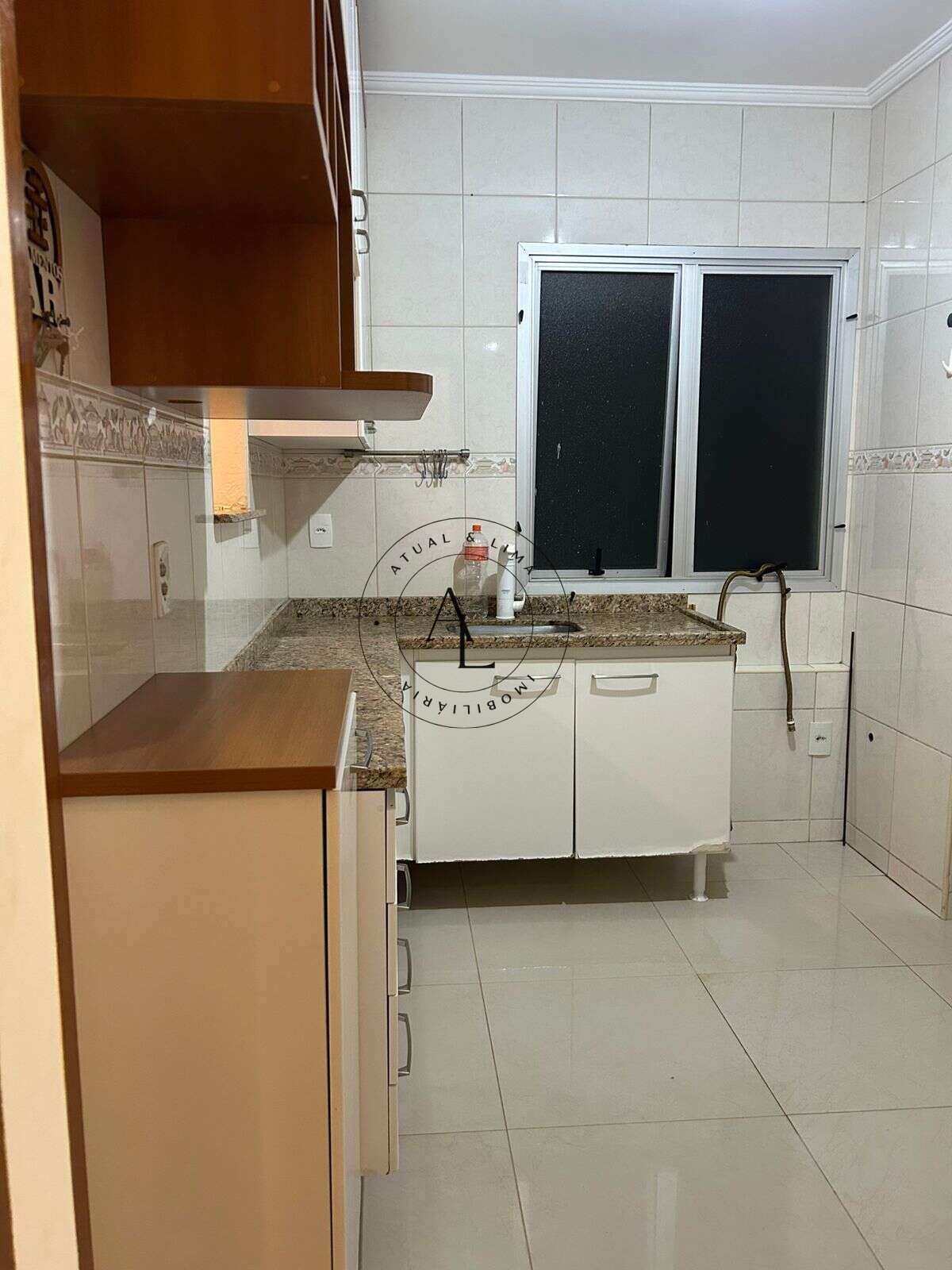 Apartamento à venda, Condomínio Swisse Ville, com 2 quartos, 72m² - Atual & Lima Imoveis