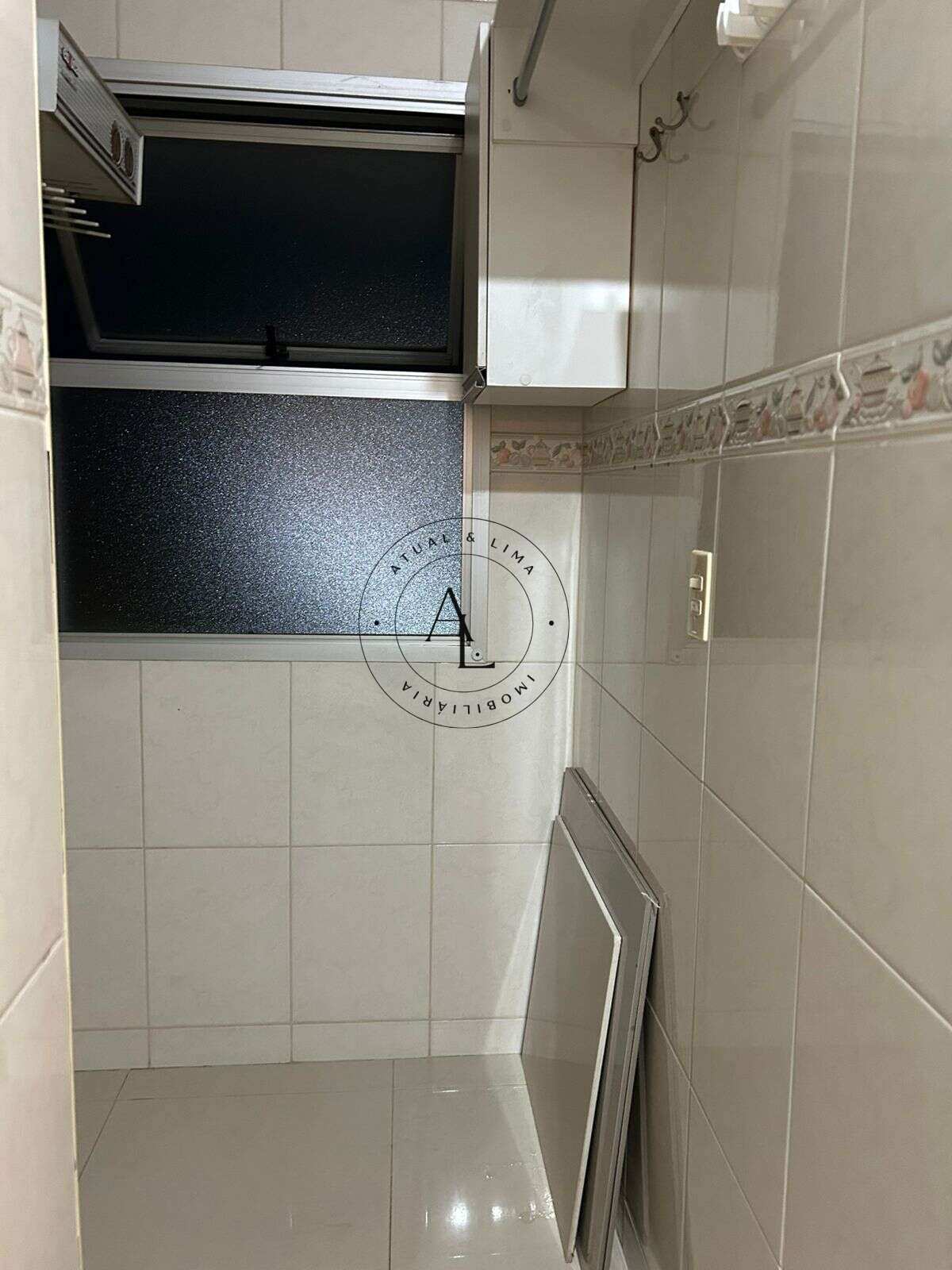 Apartamento à venda, Condomínio Swisse Ville, com 2 quartos, 72m² - Atual & Lima Imoveis