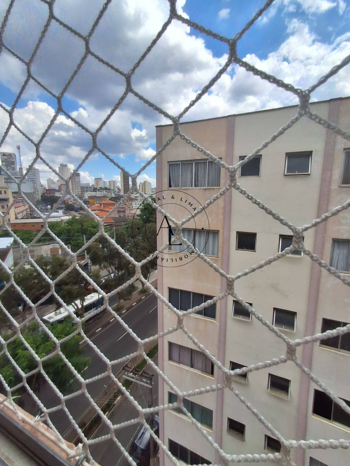 Apartamento à venda em Campinas, Botafogo, com 1 quarto, 50m² - Atual & Lima Imoveis