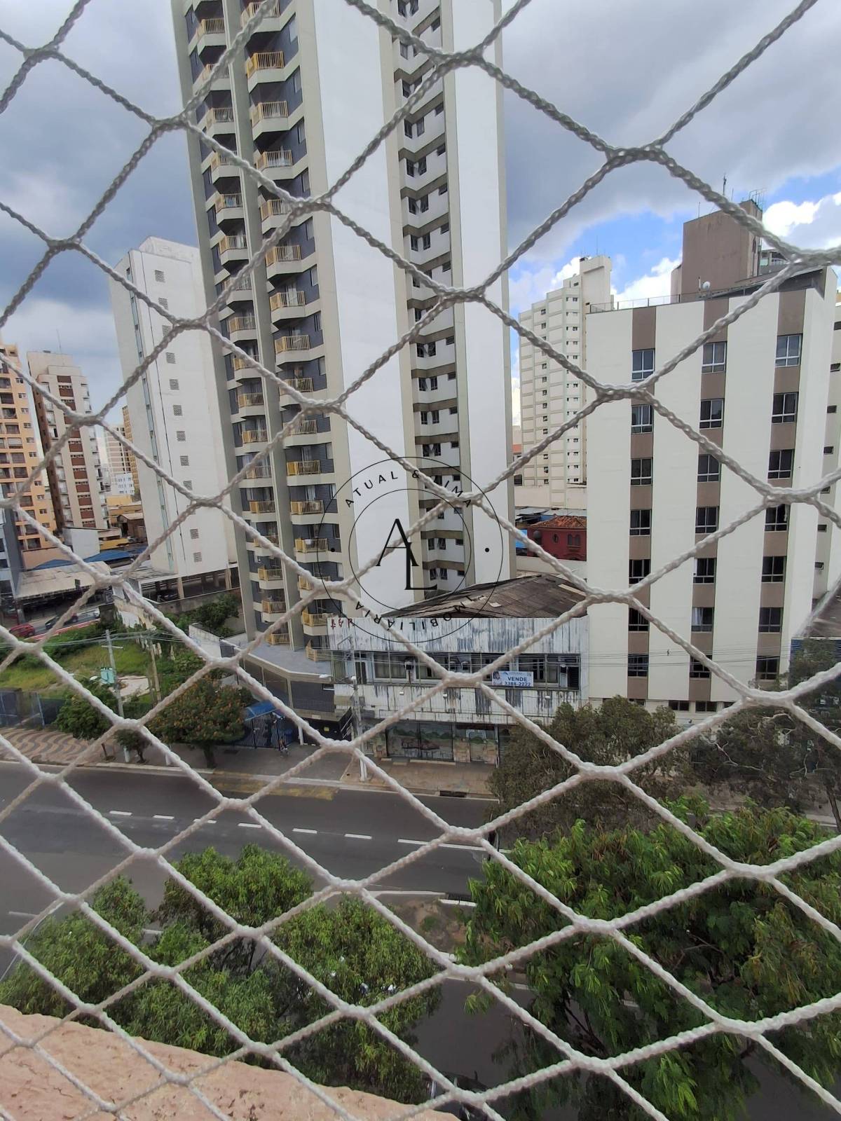 Apartamento à venda em Campinas, Botafogo, com 1 quarto, 50m² - Atual & Lima Imoveis
