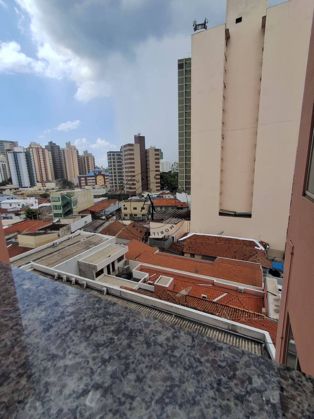 Apartamento à venda em Campinas, Botafogo, com 1 quarto, 50m² - Atual & Lima Imoveis