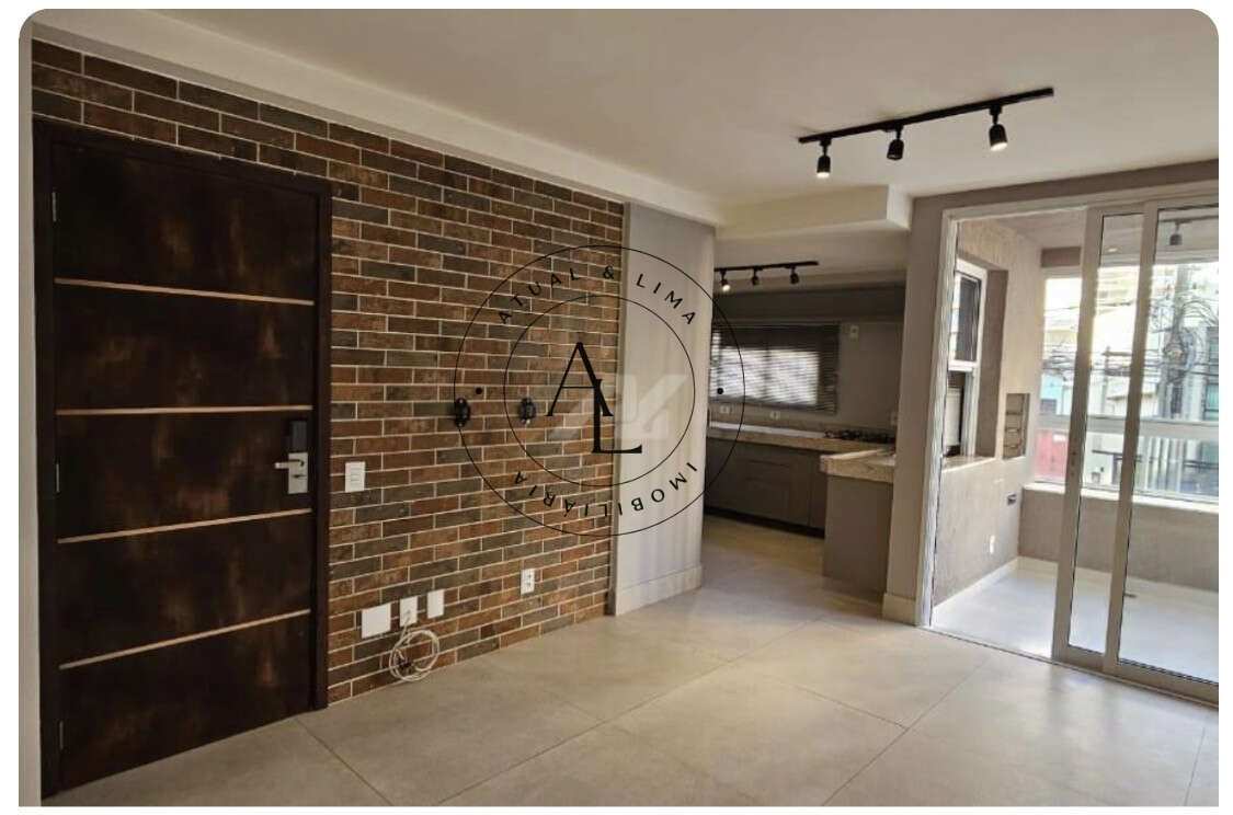 Apartamento à venda em Campinas, Cambuí, com 1 quarto, 52m² - Atual & Lima Imoveis