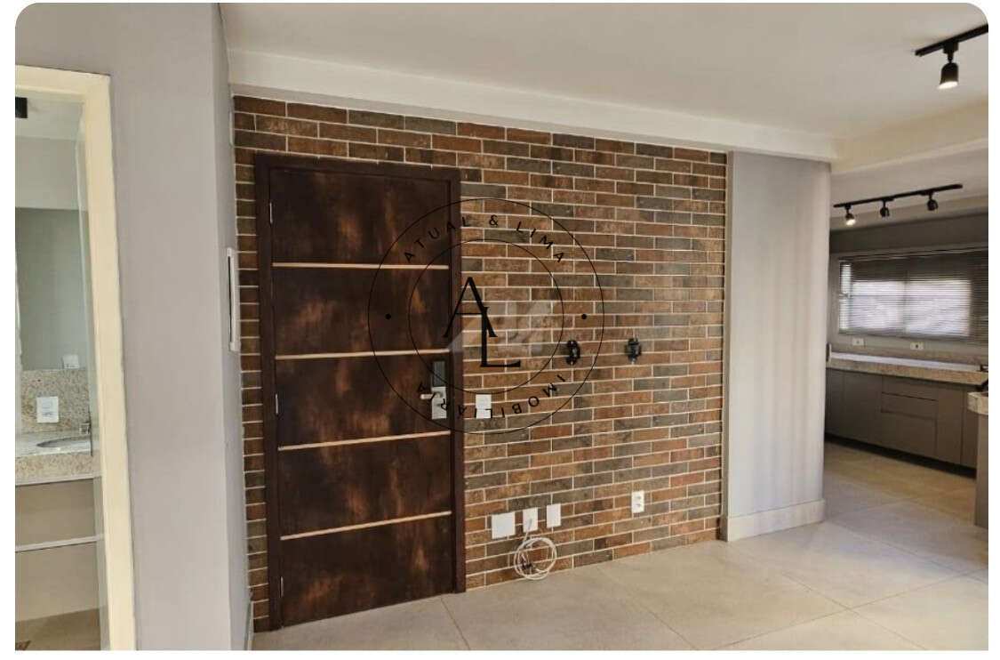 Apartamento à venda em Campinas, Cambuí, com 1 quarto, 52m² - Atual & Lima Imoveis