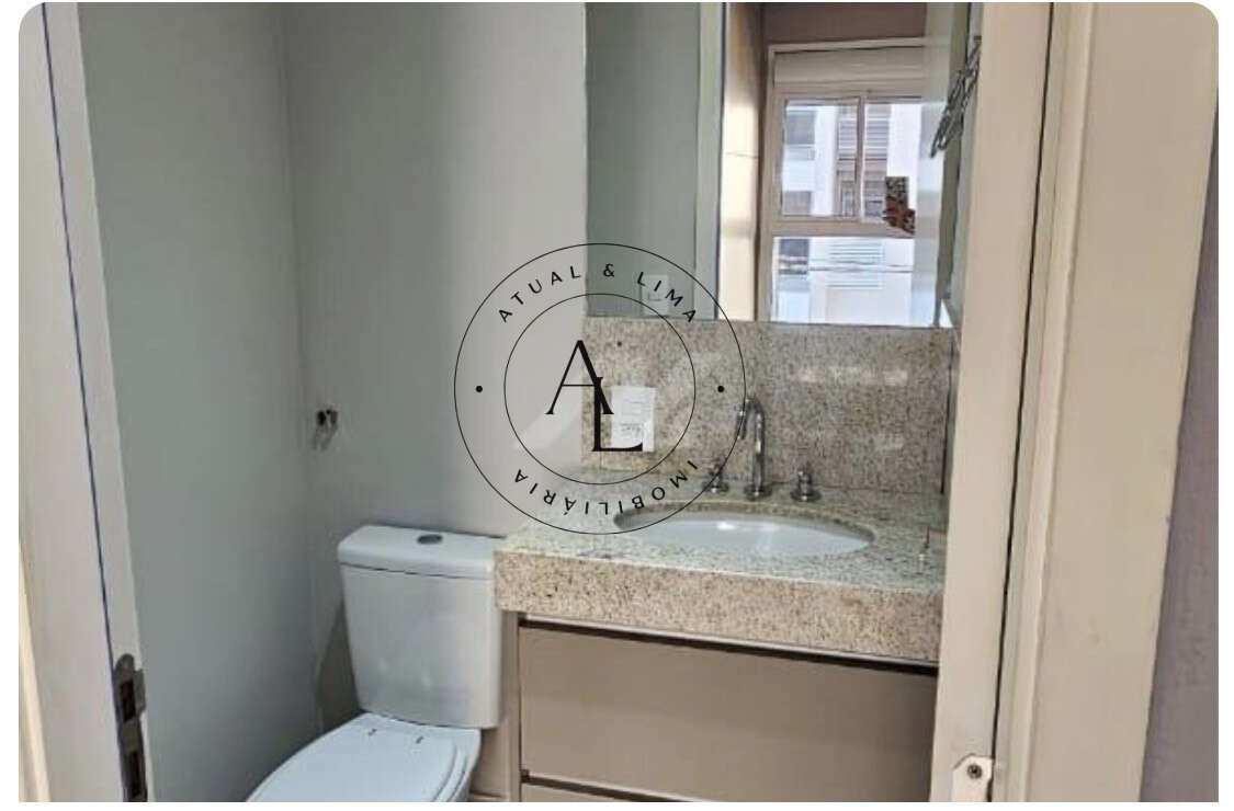 Apartamento, 1 quarto, 52 m² - Foto 4