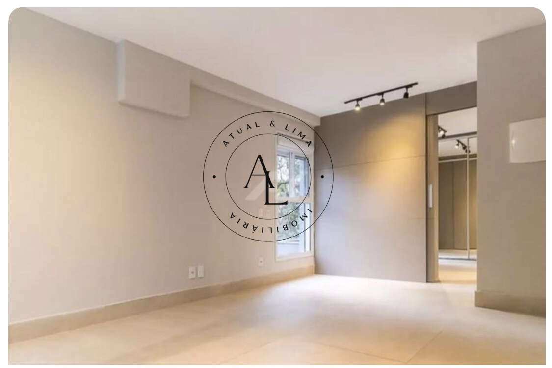 Apartamento, 1 quarto, 52 m² - Foto 6