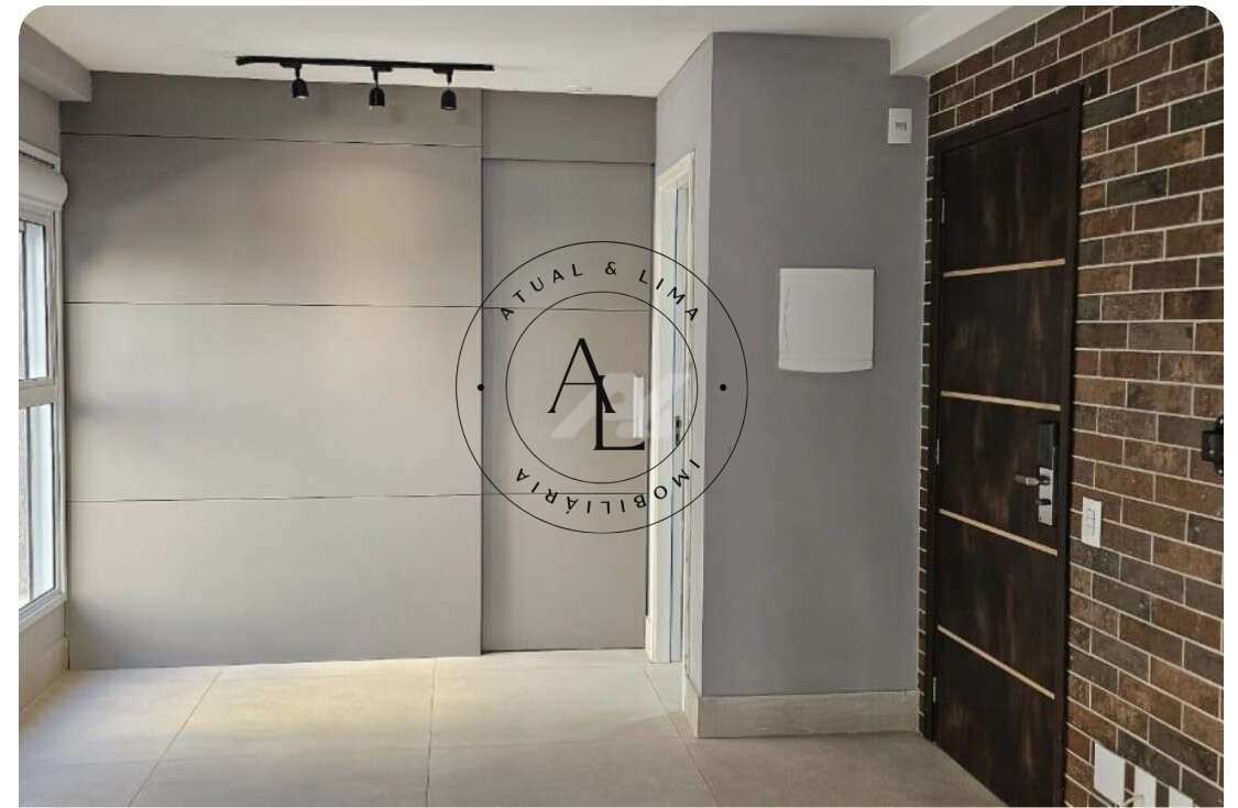 Apartamento, 1 quarto, 52 m² - Foto 8