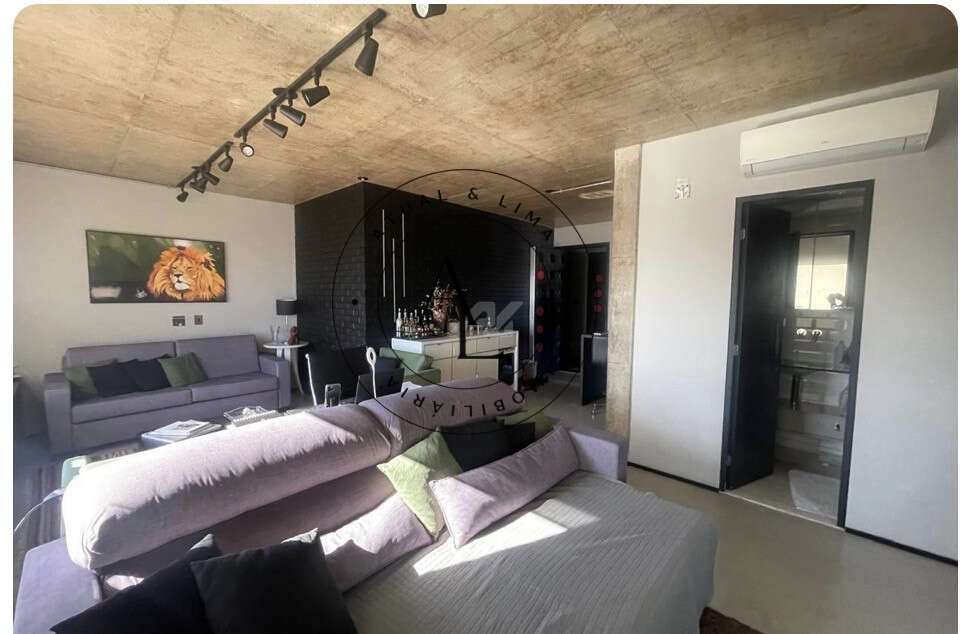 Apartamento à venda em Campinas, Cambuí, com 1 quarto, 70m² - Atual & Lima Imoveis