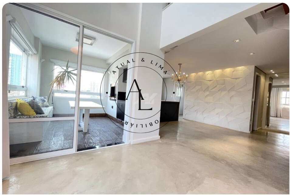 Apartamento à venda em Campinas, Cambuí, com 2 quartos, 104m² - Atual & Lima Imoveis
