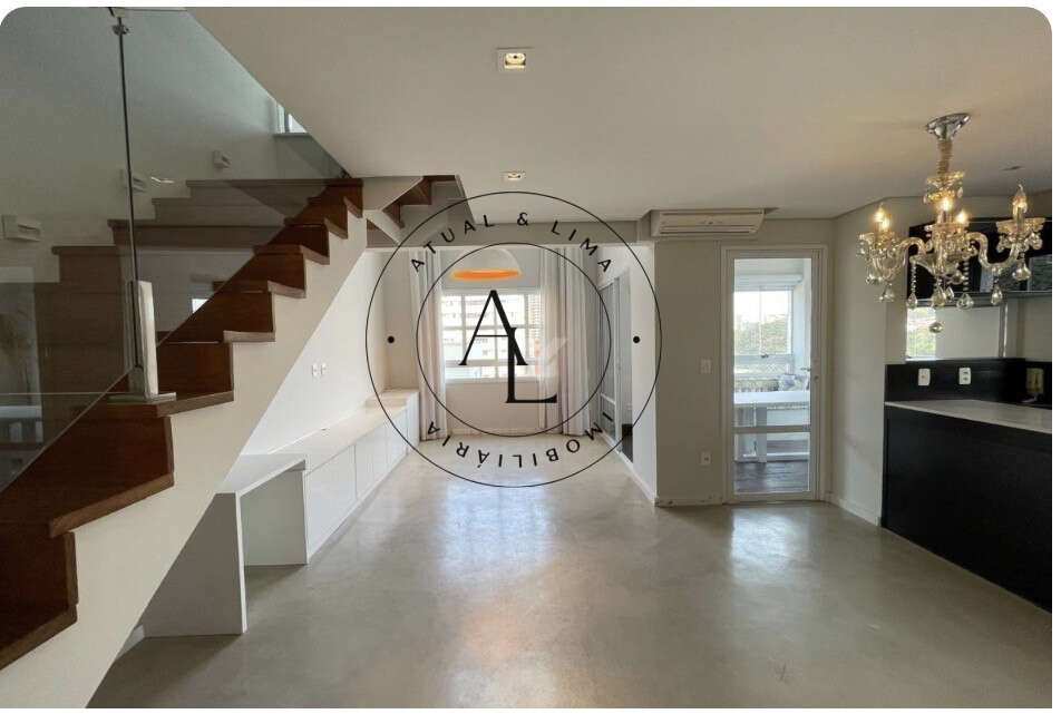 Apartamento, 2 quartos, 104 m² - Foto 3