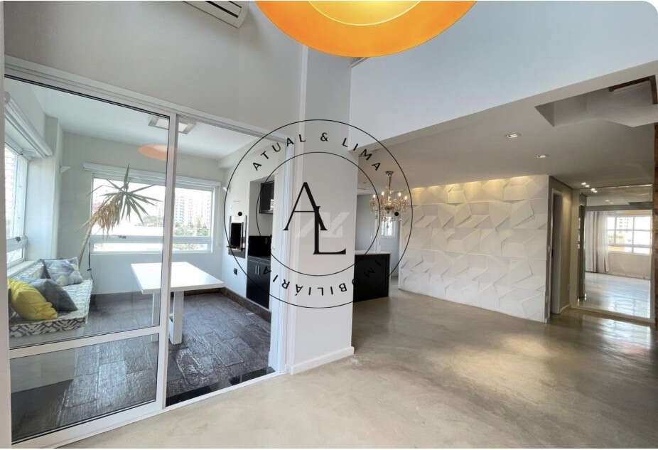 Apartamento, 2 quartos, 104 m² - Foto 7