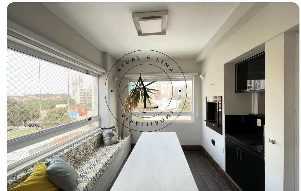 Apartamento, 2 quartos, 104 m² - Foto 9