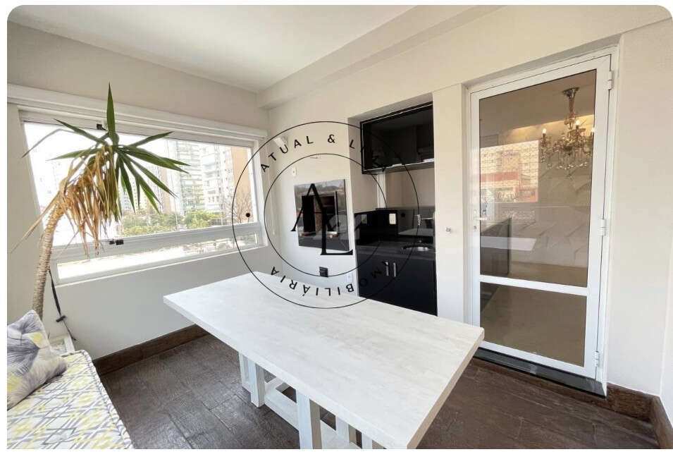 Apartamento, 2 quartos, 104 m² - Foto 10