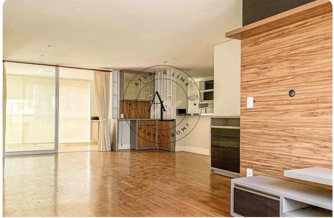Apartamento à venda em Campinas, Cambuí, com 2 quartos, 105m² - Atual & Lima Imoveis