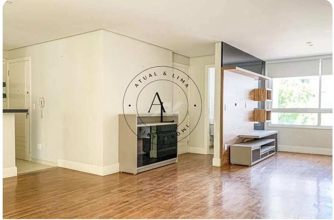 Apartamento, 2 quartos, 105 m² - Foto 2