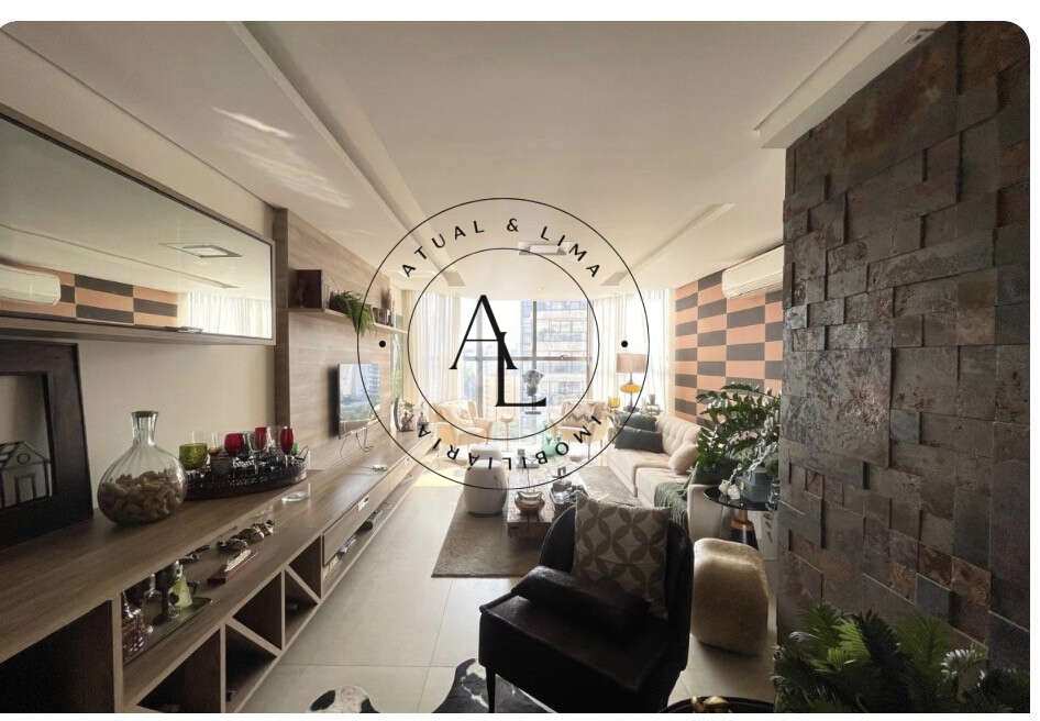 Apartamento à venda em Campinas, Cambuí, com 3 quartos, 160m² - Atual & Lima Imoveis