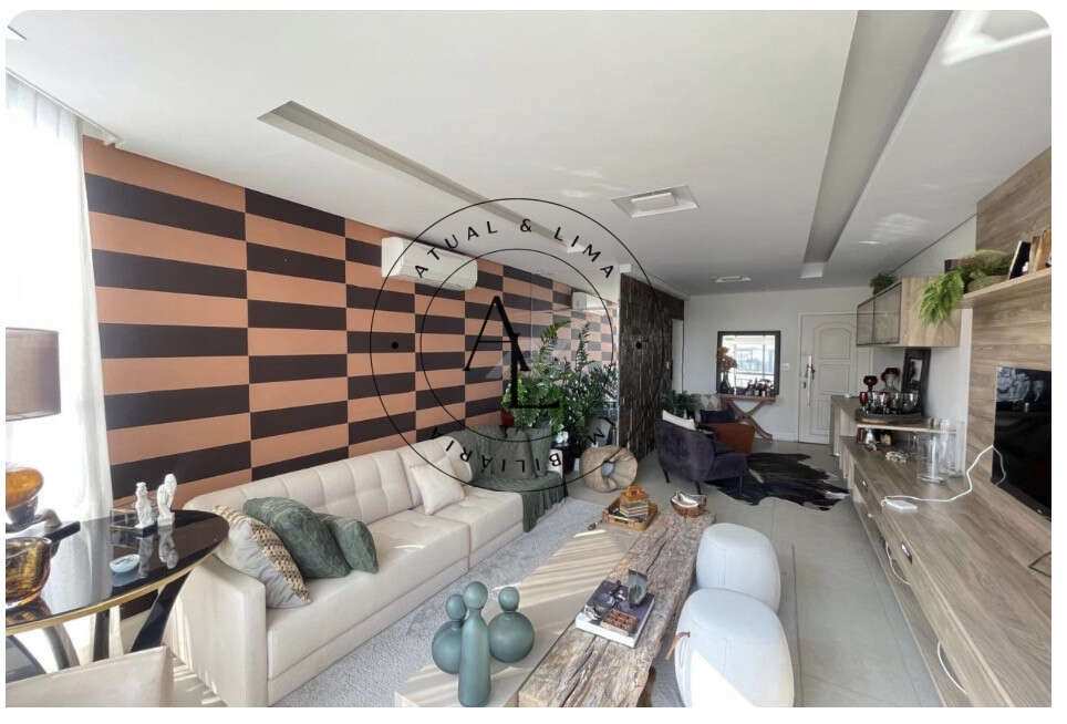Apartamento, 3 quartos, 160 m² - Foto 7