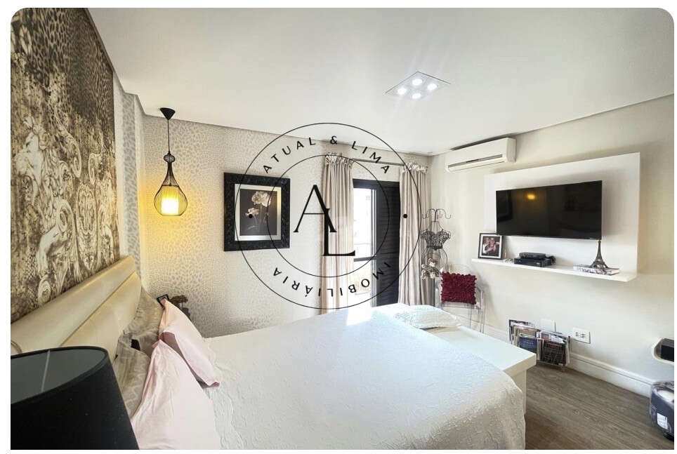 Apartamento, 3 quartos, 160 m² - Foto 10