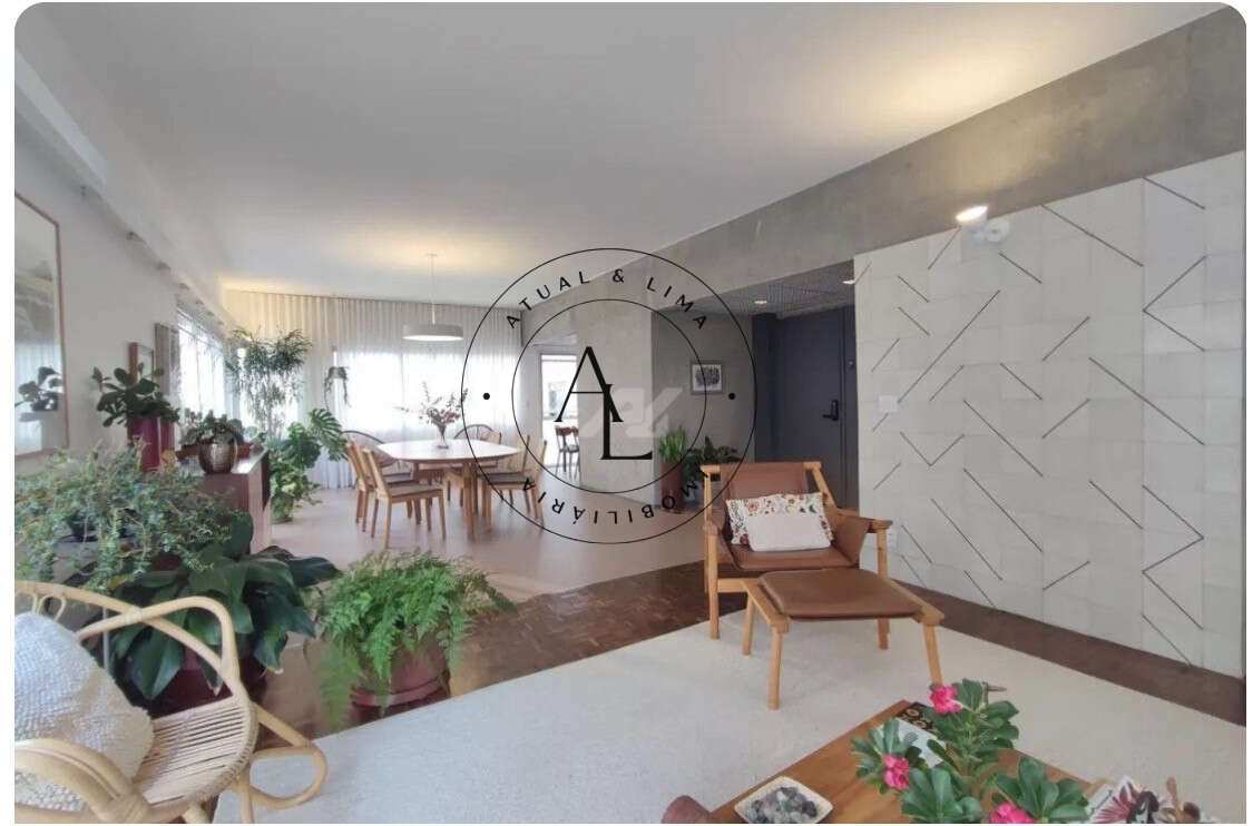 Apartamento à venda em Campinas, Cambuí, com 3 quartos, 230m² - Atual & Lima Imoveis