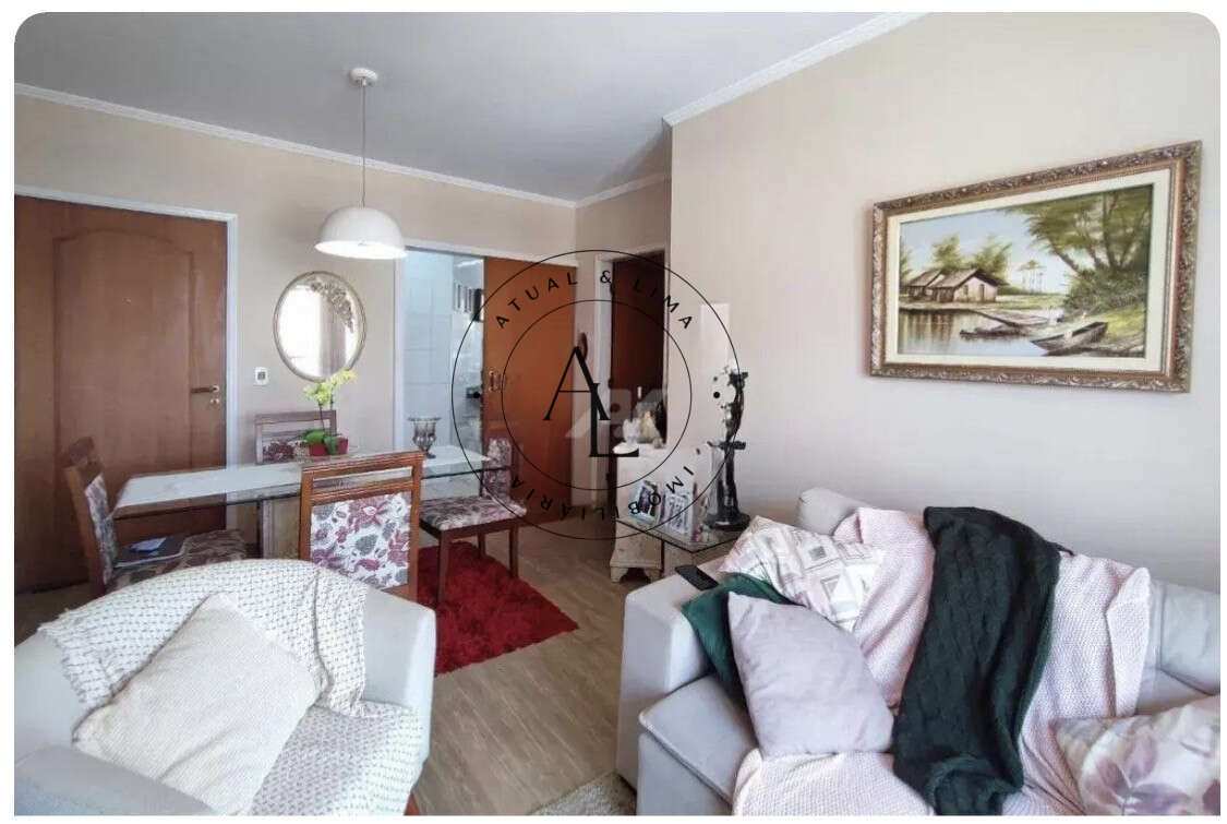 Apartamento à venda em Campinas, Cambuí, com 3 quartos, 94m² - Atual & Lima Imoveis