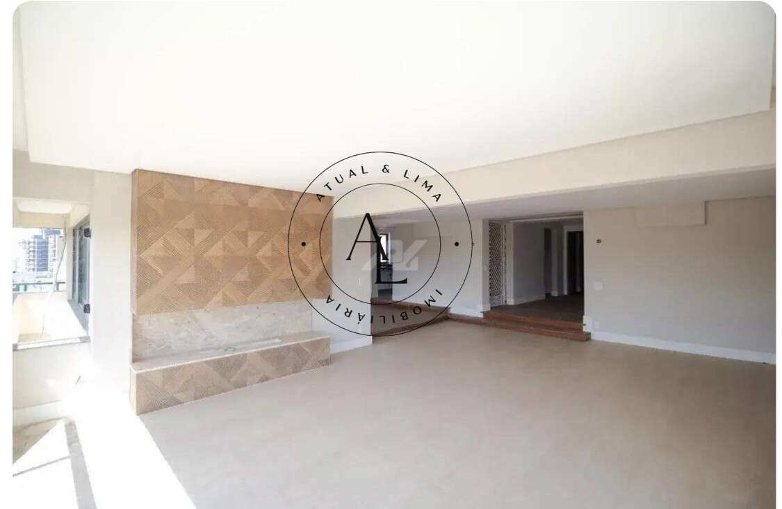 Apartamento à venda em Campinas, Cambuí, com 3 quartos, 310m² - Atual & Lima Imoveis