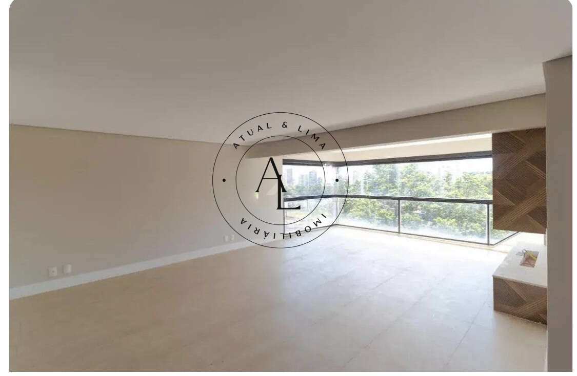 Apartamento à venda em Campinas, Cambuí, com 3 quartos, 310m²