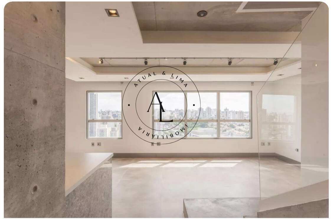 Apartamento à venda em Campinas, Cambuí, com 3 quartos, 140m² - Atual & Lima Imoveis