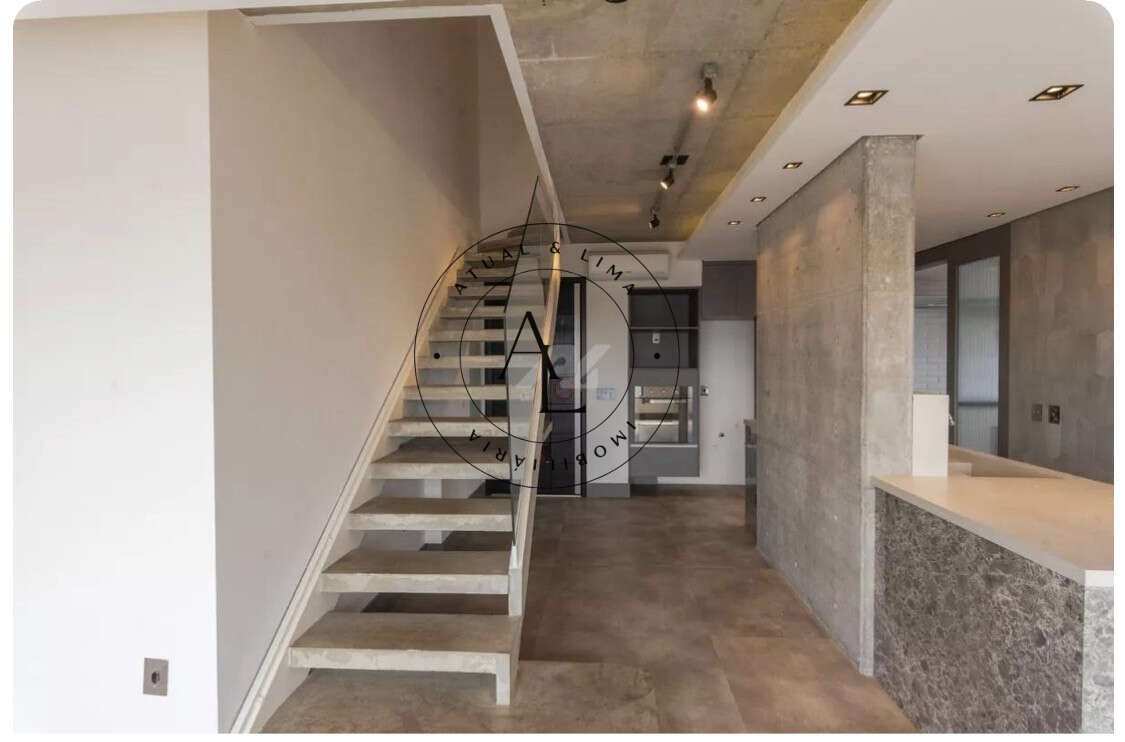 Apartamento à venda em Campinas, Cambuí, com 3 quartos, 140m² - Atual & Lima Imoveis