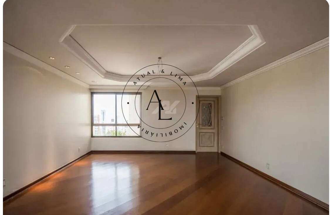 Apartamento à venda em Campinas, Cambuí, com 4 quartos, 468m² - Atual & Lima Imoveis