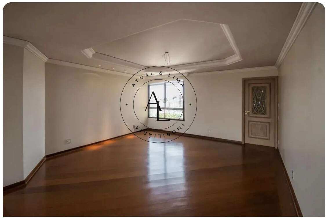 Apartamento à venda em Campinas, Cambuí, com 4 quartos, 468m² - Atual & Lima Imoveis