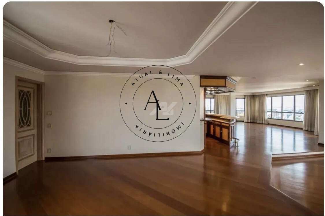 Apartamento à venda em Campinas, Cambuí, com 4 quartos, 468m² - Atual & Lima Imoveis