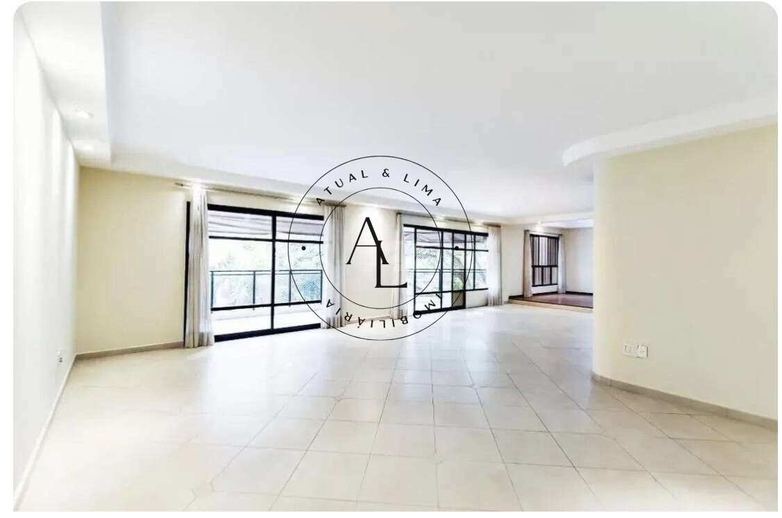 Apartamento à venda em Campinas, Cambuí, com 4 quartos, 331m² - Atual & Lima Imoveis