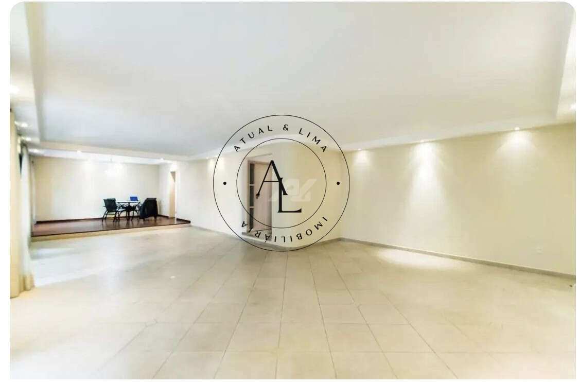 Apartamento à venda em Campinas, Cambuí, com 4 quartos, 331m² - Atual & Lima Imoveis