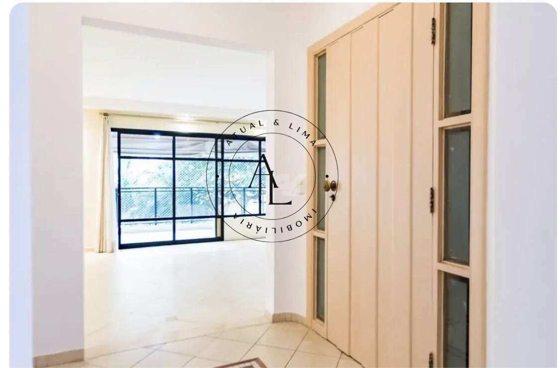 Apartamento à venda em Campinas, Cambuí, com 4 quartos, 331m² - Atual & Lima Imoveis