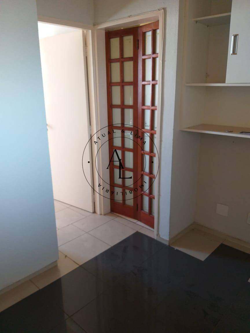 Apartamento à venda em Campinas, Centro, com 1 quarto, 42m² - Atual & Lima Imoveis