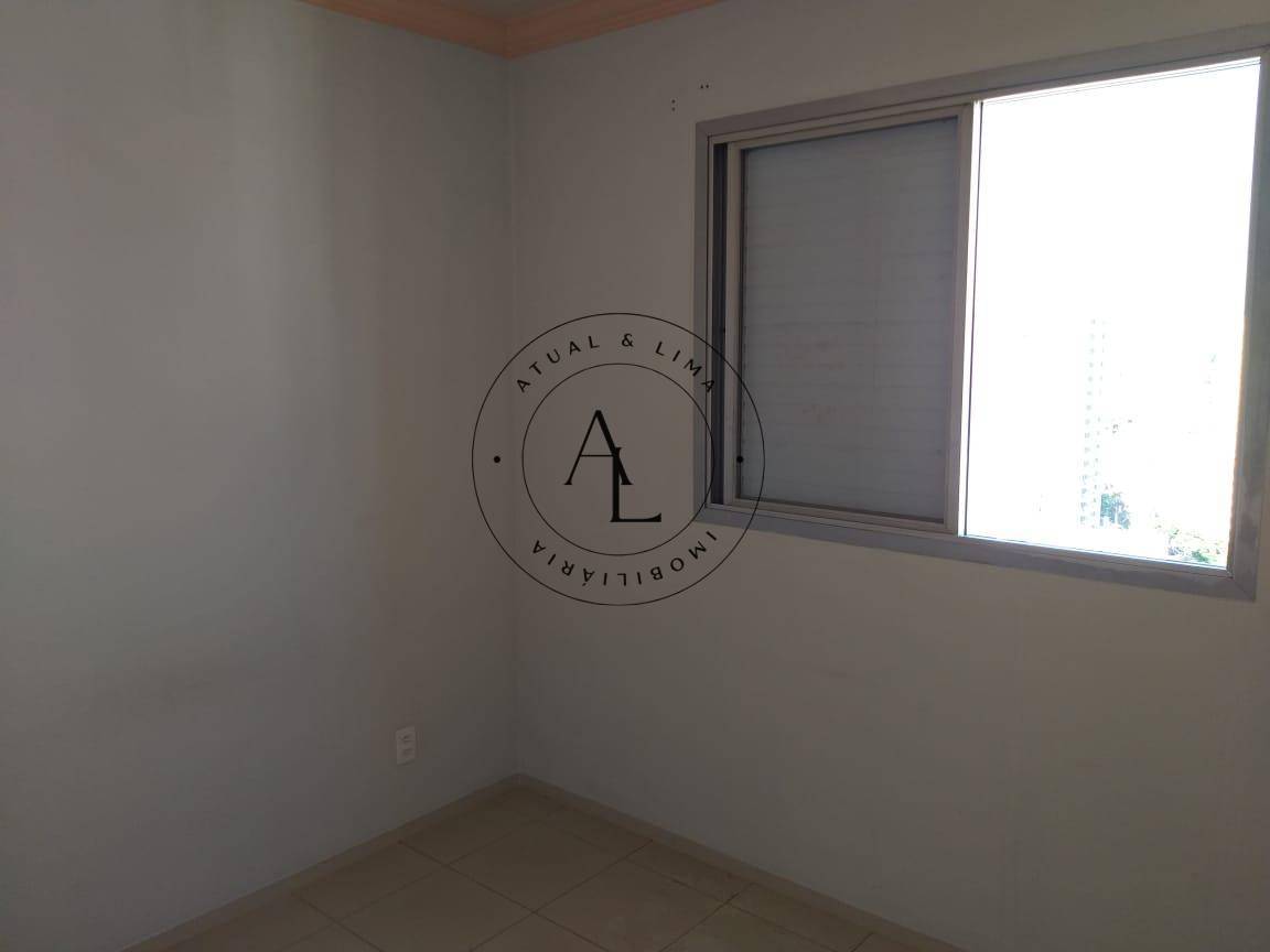 Apartamento de 1 quarto, 42m² no bairro Centro, em Campinas | Eu Corretor
