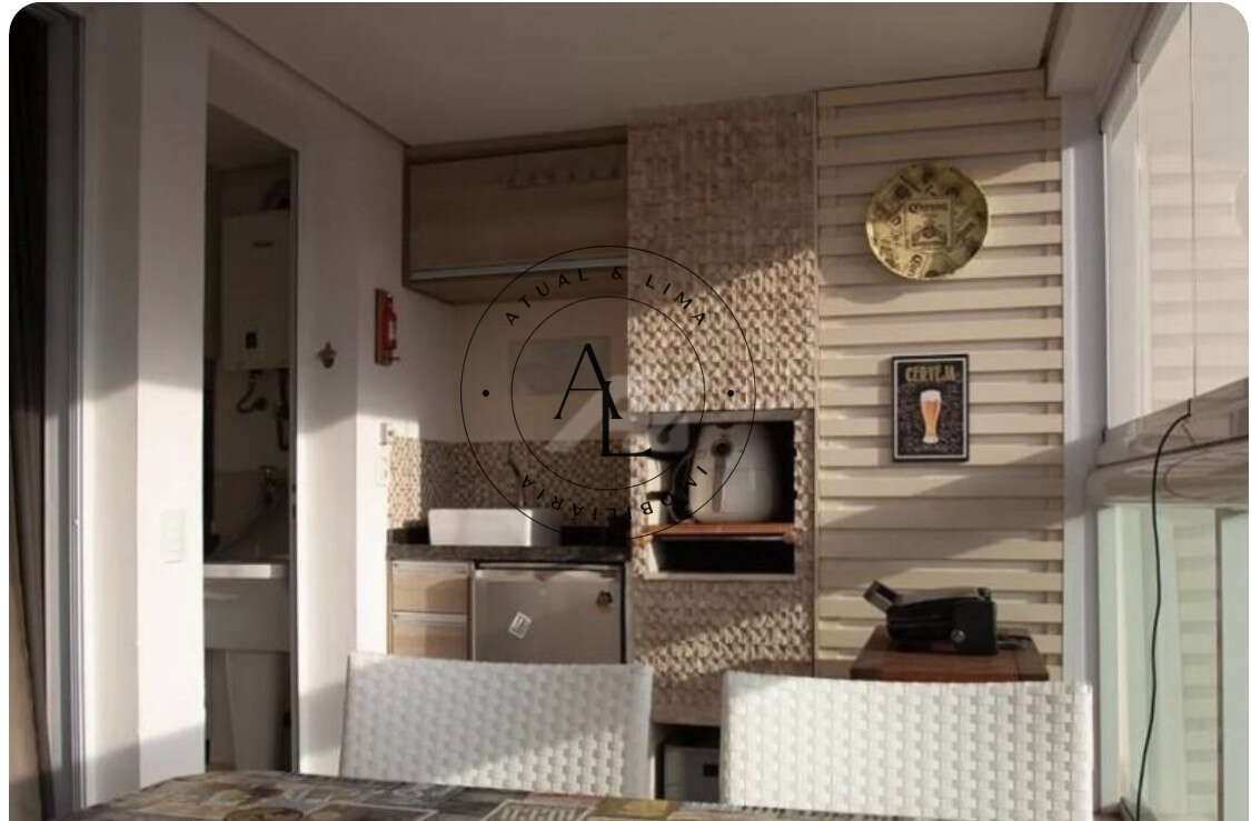 Apartamento à venda em Campinas, Centro, com 2 quartos, 67m² - Atual & Lima Imoveis