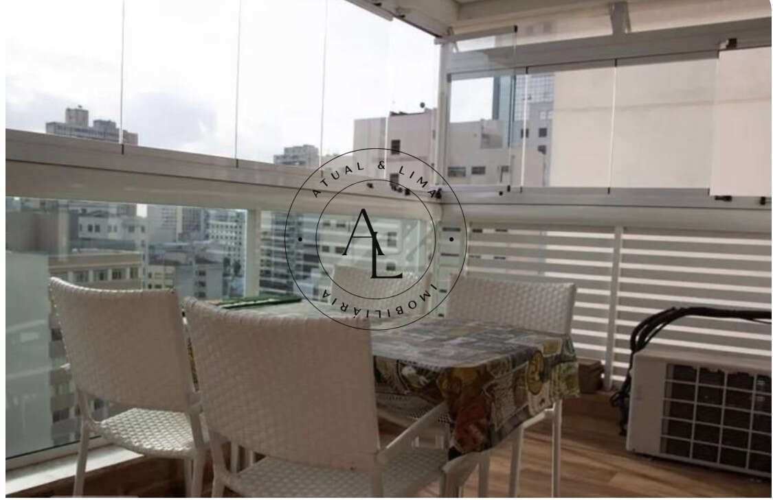 Apartamento à venda em Campinas, Centro, com 2 quartos, 67m² - Atual & Lima Imoveis