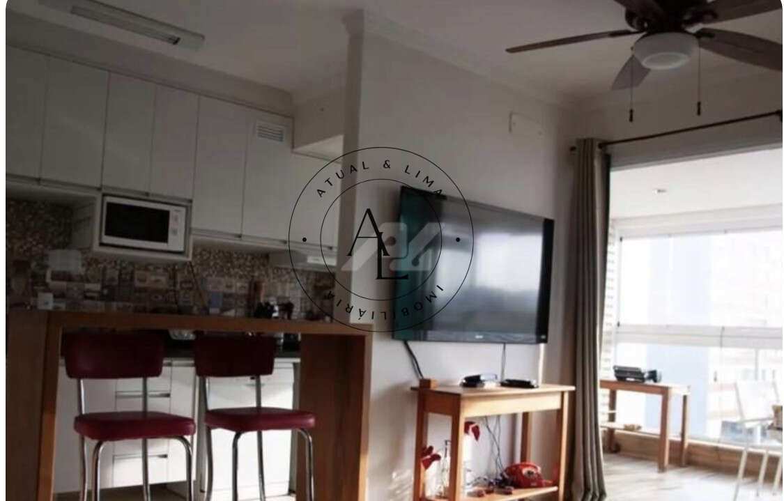 Apartamento à venda em Campinas, Centro, com 2 quartos, 67m² - Atual & Lima Imoveis
