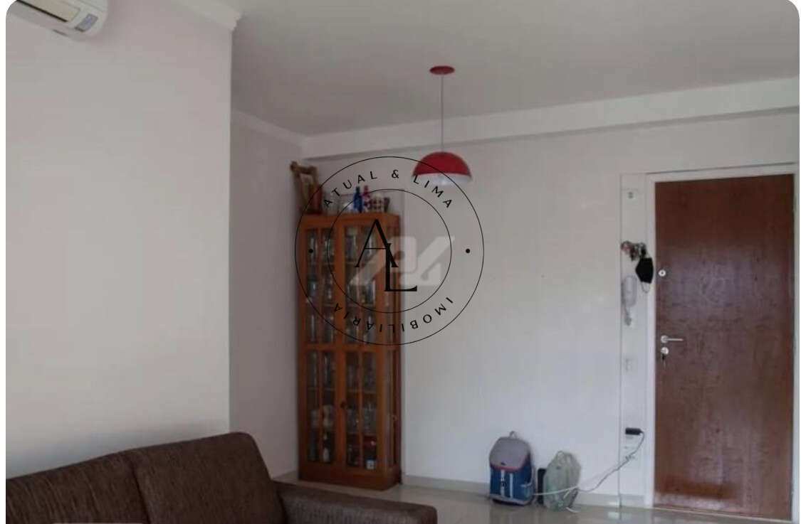 Apartamento à venda em Campinas, Centro, com 2 quartos, 67m² - Atual & Lima Imoveis